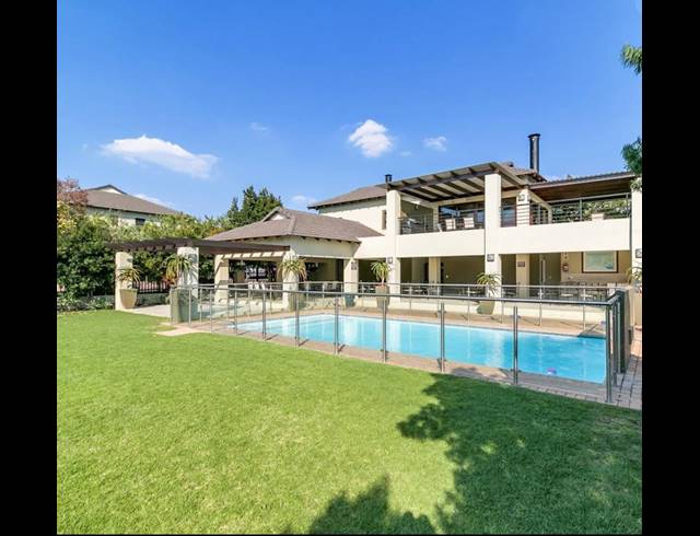 3 BEDROOM PROPERTY TO RENT IN FOURWAYS